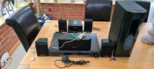 Panasonic pt467 dvd for sale  NORTHAMPTON