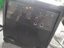 Goodmans xb16cdgbt karaoke for sale  LUTON