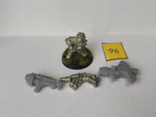 Space dwarf squat for sale  SOLIHULL
