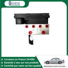 Unite hydraulique abs d'occasion  Niort