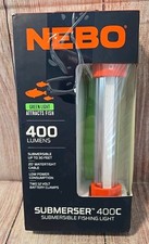 Nebo 400 lumens for sale  Cherryville