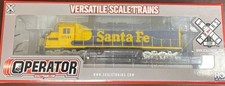 Scale trains operator for sale  Spring Hill