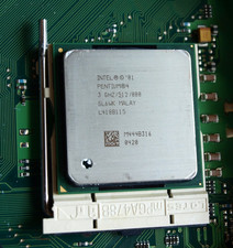 Cpu intel pentium gebraucht kaufen  Karlsruhe