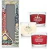 Yankee candle set usato  Italia