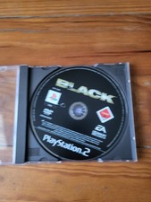 Black sony playstation d'occasion  Jonzac