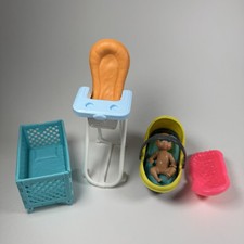 Mattel barbie lot for sale  Mason