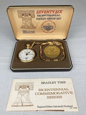 Vintage bradley time for sale  Eau Claire