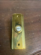 old electric bell for sale  LIVERPOOL