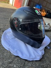 Agv motorcycle motorbike for sale  LONDON