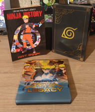 Jeu naruto shippuden d'occasion  Angers-