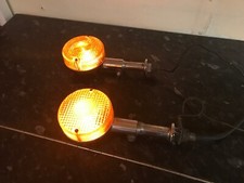 Yamaha xv750 indicators for sale  MANSFIELD