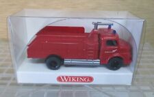 Wiking mercedes 1413 gebraucht kaufen  Kiel