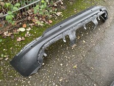 Stoßstange stoßfänger hinte gebraucht kaufen Stoßstange stoßfänger hinte gebraucht kaufen  Langenfeld (Rheinland)