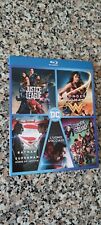 Comics film collection usato  Forio