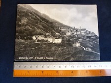 Sambuca pistoiese castello usato  Faenza