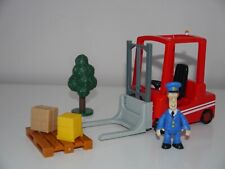 Postman pat toys for sale  NORTHWICH