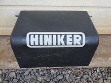 Oem hiniker snow for sale  Williamsport