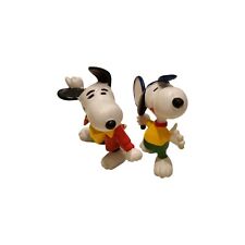 United feature snoopy gebraucht kaufen  Salzwedel