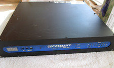 Crown usm 810 for sale  Howard