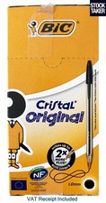 Bic ballpoint pens for sale  NORTHAMPTON