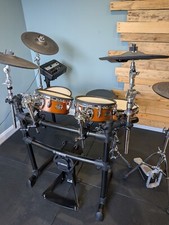 Yamaha dtx8k electronic for sale  HULL