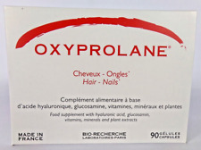 Bio recherche oxyprolane d'occasion  Brignoles