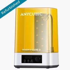 Refurbished anycubic wash usato  Spedire a Italy