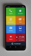 Seniorenhandy einfachfon samsu gebraucht kaufen  Bedburg-Hau