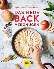 Backvergnügen stan ... gebraucht kaufen  Berlin