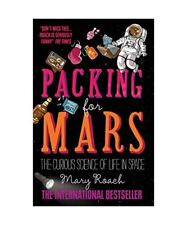 Packing for mars gebraucht kaufen  Trebbin