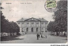 Abfp4 0460 luxembourg d'occasion  France