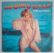 Pino forgia sapore usato  Chiari