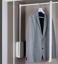 Emuca pull wardrobe for sale  BALLYMENA