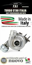 Turbina turbocopressore gt2256 usato  Napoli