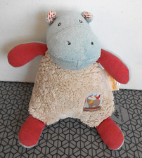 Doudou peluche moulin d'occasion  Saint-Gilles-Croix-de-Vie