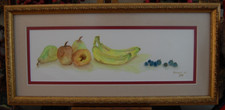 Vtg framed signed for sale  Miami