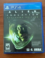 alien isolation ps4 d'occasion alien isolation ps4 d'occasion Expédié en Belgium
