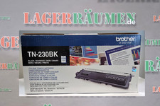 Brother 230bk tonerkassette gebraucht kaufen  Saarlouis
