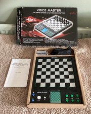 Voice master talking for sale  HEREFORD