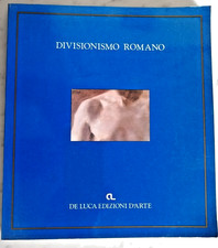 1989 divisionismo romano usato  Roma