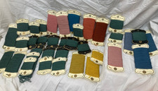 tapestry thread for sale  THETFORD