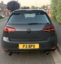 Private number plates for sale  MARCH