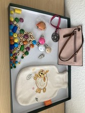 Schnullerkettenclips holz buch gebraucht kaufen  Oebisfelde