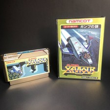Super xevious nintendo d'occasion  Longuenesse