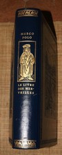 Marco polo livre d'occasion  Saint-Julien-du-Sault