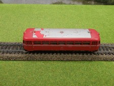 Märklin triebwagen schienenbu gebraucht kaufen  Hameln