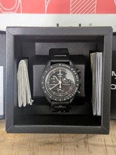 Omega swatch moonswatch for sale  HITCHIN