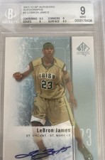 2011 authentic autographs for sale  Saint Louis