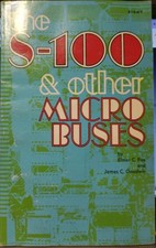 Usado, the S-100 & other micro buses, Poe/Goodwin, 1979 comprar usado  Enviando para Brazil