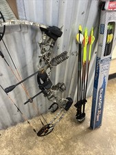 Mission ballistic compound for sale  Terrell